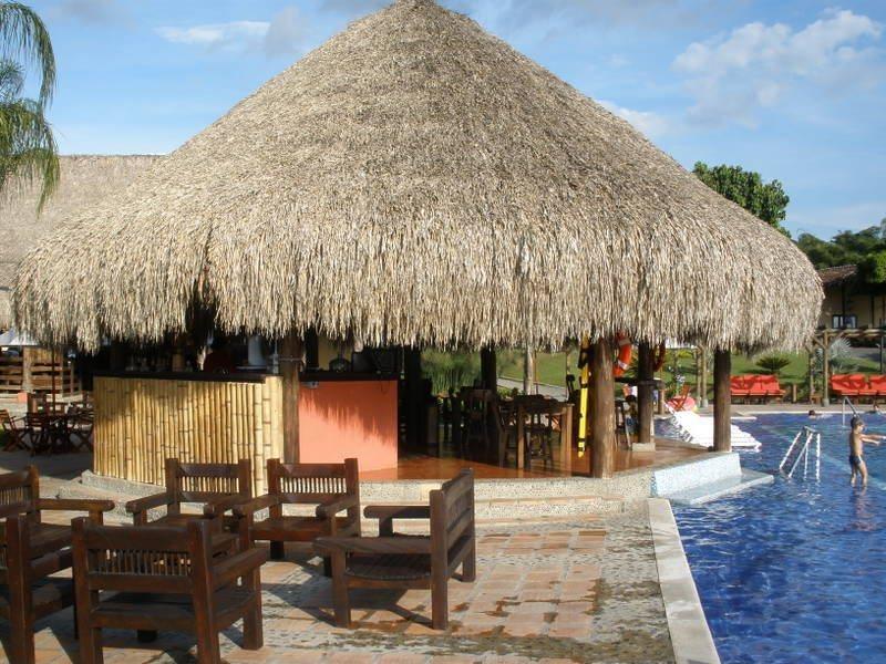Decameron Panaca Quimbaya Eksteriør billede
